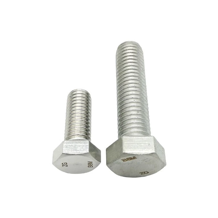 ASTM A193 B8M Bolts wholesale